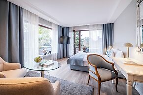 Büngers - Mein Refugium am Meer