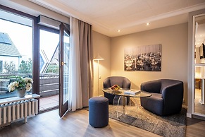 Büngers - Mein Refugium am Meer