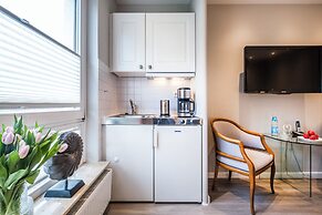 Büngers - Mein Refugium am Meer