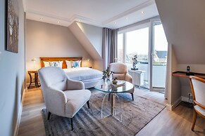 Büngers - Mein Refugium am Meer