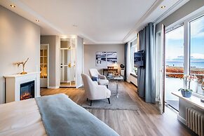 Büngers - Mein Refugium am Meer