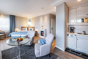 Büngers - Mein Refugium am Meer