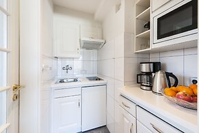 Büngers - Mein Refugium am Meer