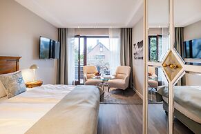 Büngers - Mein Refugium am Meer