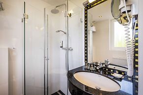 Büngers - Mein Refugium am Meer