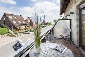 Büngers - Mein Refugium am Meer