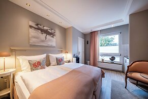 Büngers - Mein Refugium am Meer