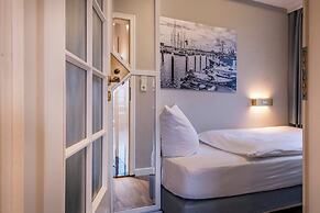 Büngers - Mein Refugium am Meer