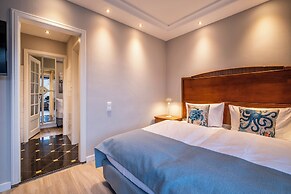 Büngers - Mein Refugium am Meer