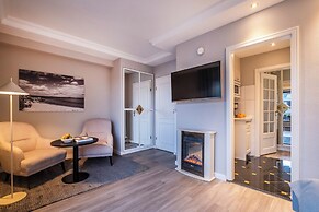 Büngers - Mein Refugium am Meer