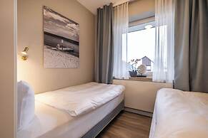 Büngers - Mein Refugium am Meer