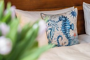 Büngers - Mein Refugium am Meer