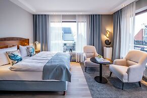 Büngers - Mein Refugium am Meer