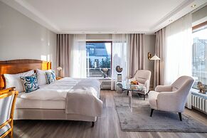 Büngers - Mein Refugium am Meer