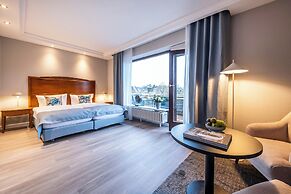 Büngers - Mein Refugium am Meer