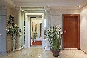 Büngers - Mein Refugium am Meer