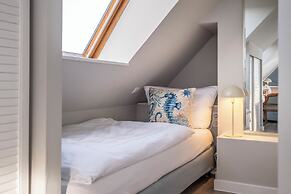 Büngers - Mein Refugium am Meer