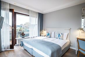 Büngers - Mein Refugium am Meer