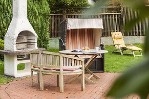 Büngers - Mein Refugium am Meer