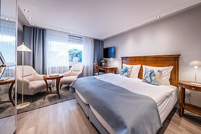 Büngers - Mein Refugium am Meer