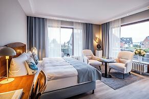 Büngers - Mein Refugium am Meer