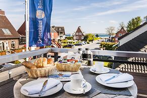 Büngers - Mein Refugium am Meer