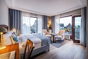 Büngers - Mein Refugium am Meer