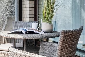 Büngers - Mein Refugium am Meer