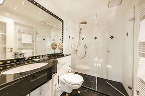 Büngers - Mein Refugium am Meer