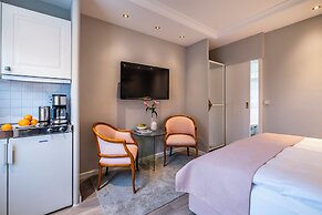 Büngers - Mein Refugium am Meer