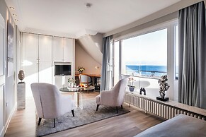 Büngers - Mein Refugium am Meer