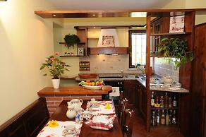 La Valle B&B
