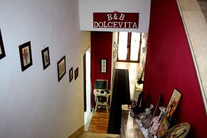 B&B Dolcevita Pompei