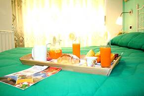 B&B Dolcevita Pompei