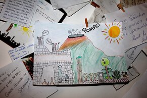 B&B Dolcevita Pompei