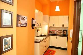 B&B Dolcevita Pompei