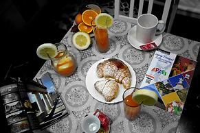 B&B Dolcevita Pompei