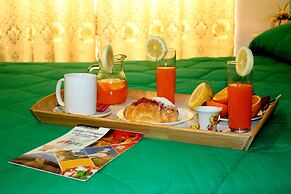 B&B Dolcevita Pompei