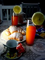 B&B Dolcevita Pompei