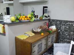 B&B Dolcevita Pompei