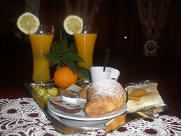 B&B Dolcevita Pompei