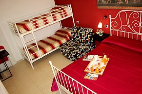 B&B Dolcevita Pompei