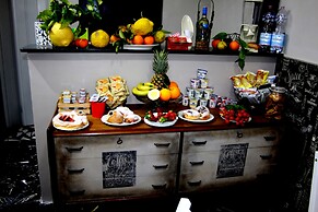 B&B Dolcevita Pompei