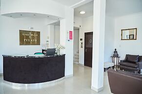 Hotel Pelayo