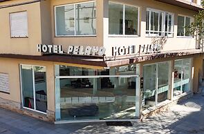 Hotel Pelayo