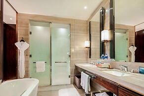 Hilton Shenzhen Futian