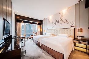 Hilton Shenzhen Futian