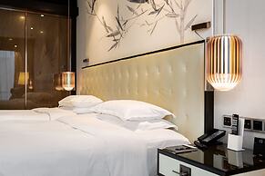 Hilton Shenzhen Futian