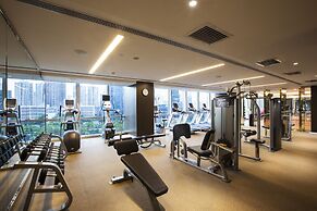 Hilton Shenzhen Futian