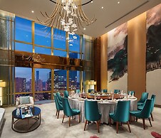 Hilton Shenzhen Futian